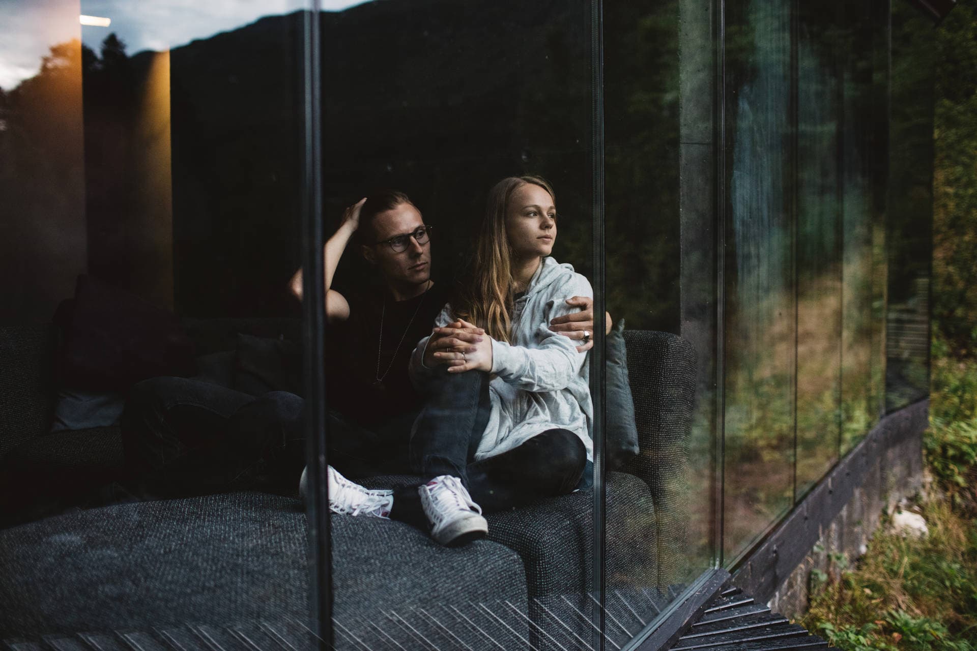 Researchers Discover Enzymes that Open New Path to Universal Donor Blood