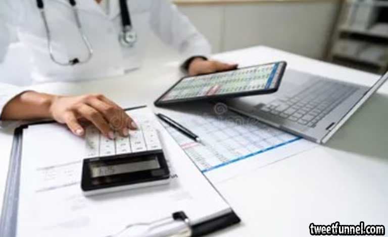 IT Manager Embroidery business for sale